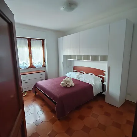 Ademar House Appartamento *