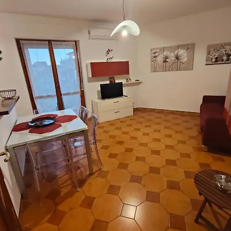 Ademar House Apartament Alghero