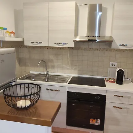 Ademar House Alghero