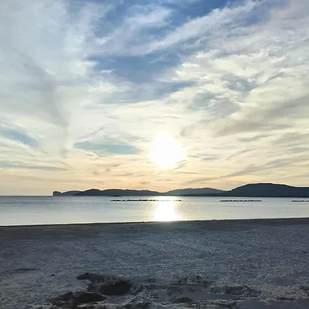 Apartament Ademar House Alghero